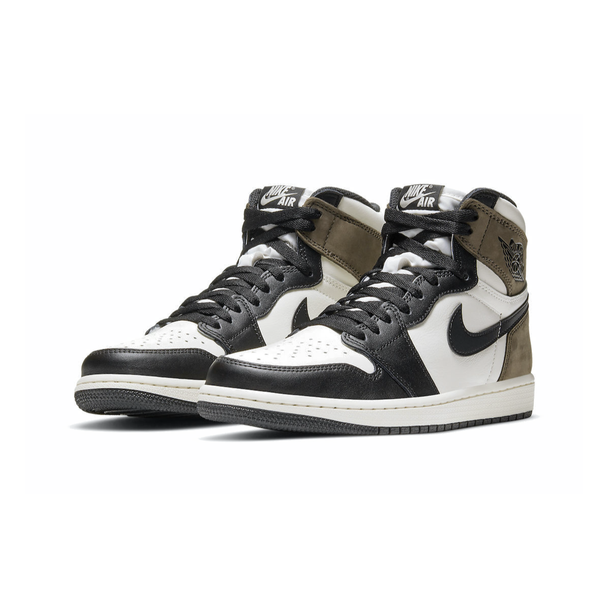 Nike Air Jordan 1 High '' Dark Mocha ''