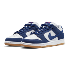 Nike SB Low Dunk '' Dodgers ''