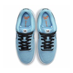 Nike SB Low Dunk ''Gulf ''