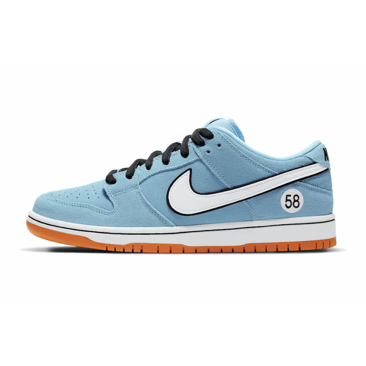 Nike SB Low Dunk ''Gulf ''