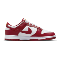 Nike SB Low Dunk '' Gym Red ''