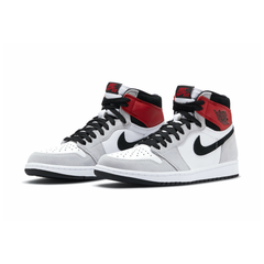 Nike Air Jordan 1 High '' Light Smoke ''