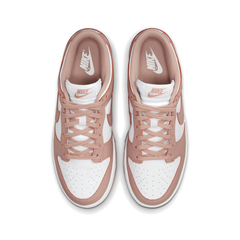 Nike SB Low Dunk '' Pink Whisper ''