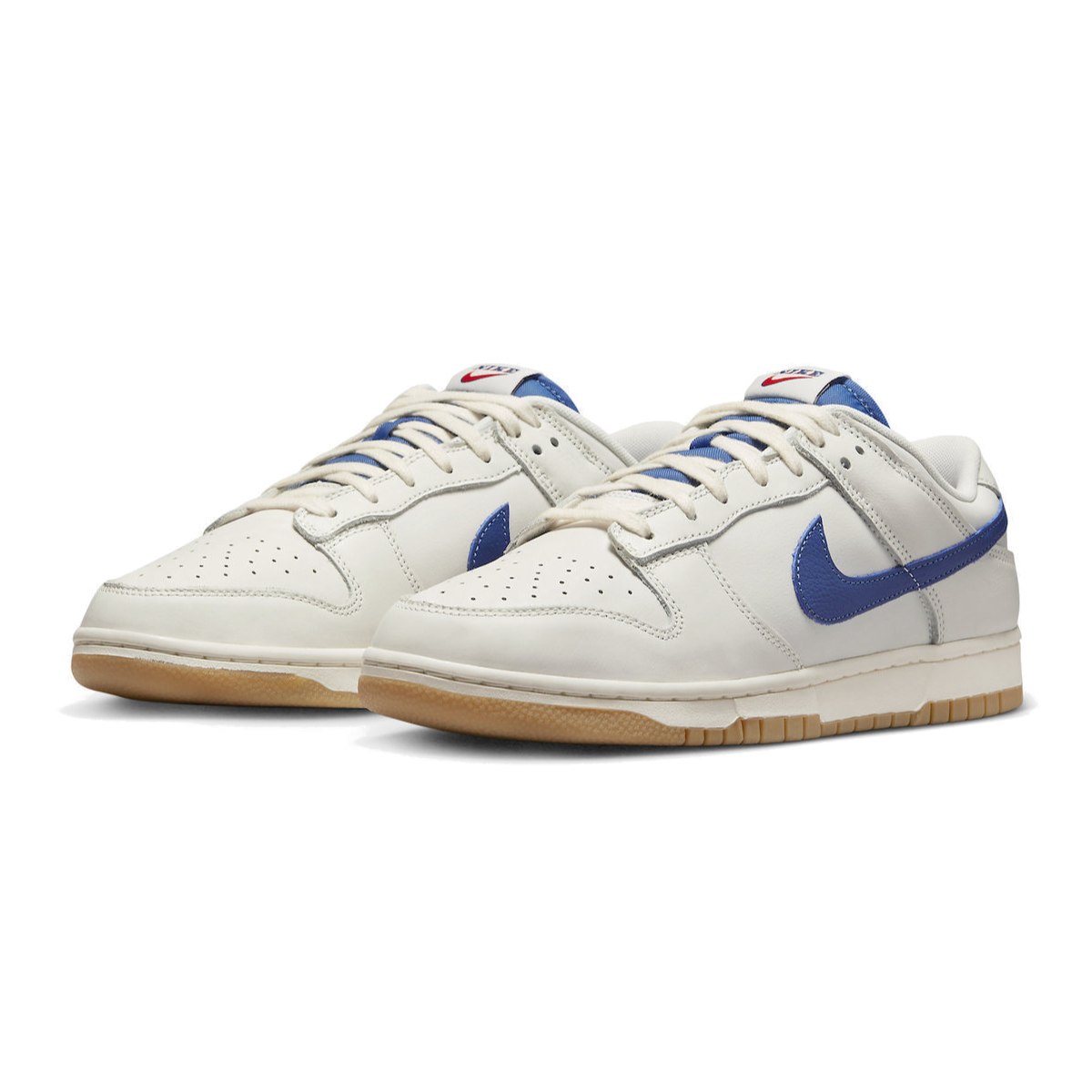 Nike SB Low Dunk '' Sail Blue ''