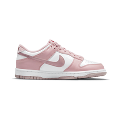 Nike SB Low Dunk '' Pink Velvet ''