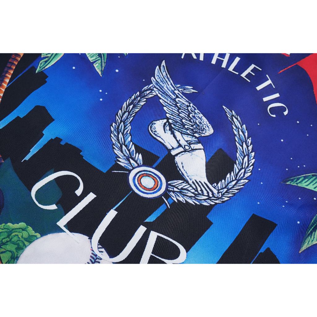 Cămașa Casablanca Athletic Club