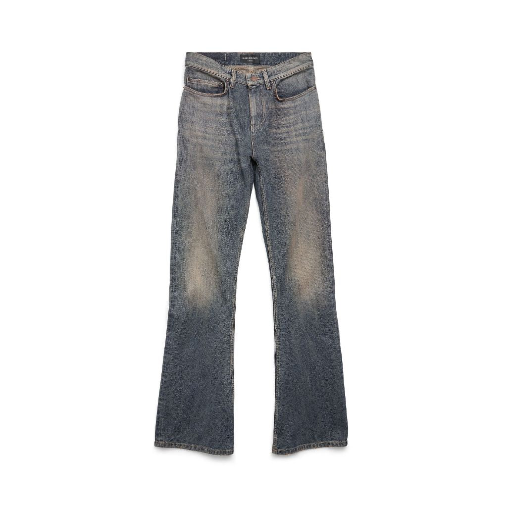 Pantaloni Balenciaga Bootcut Jeans