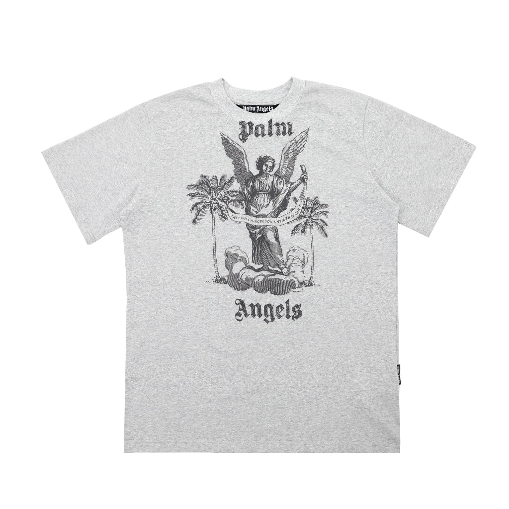 Camiseta Palm Angels University