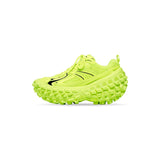 Pantofi Balenciaga Defender Chunky Verde