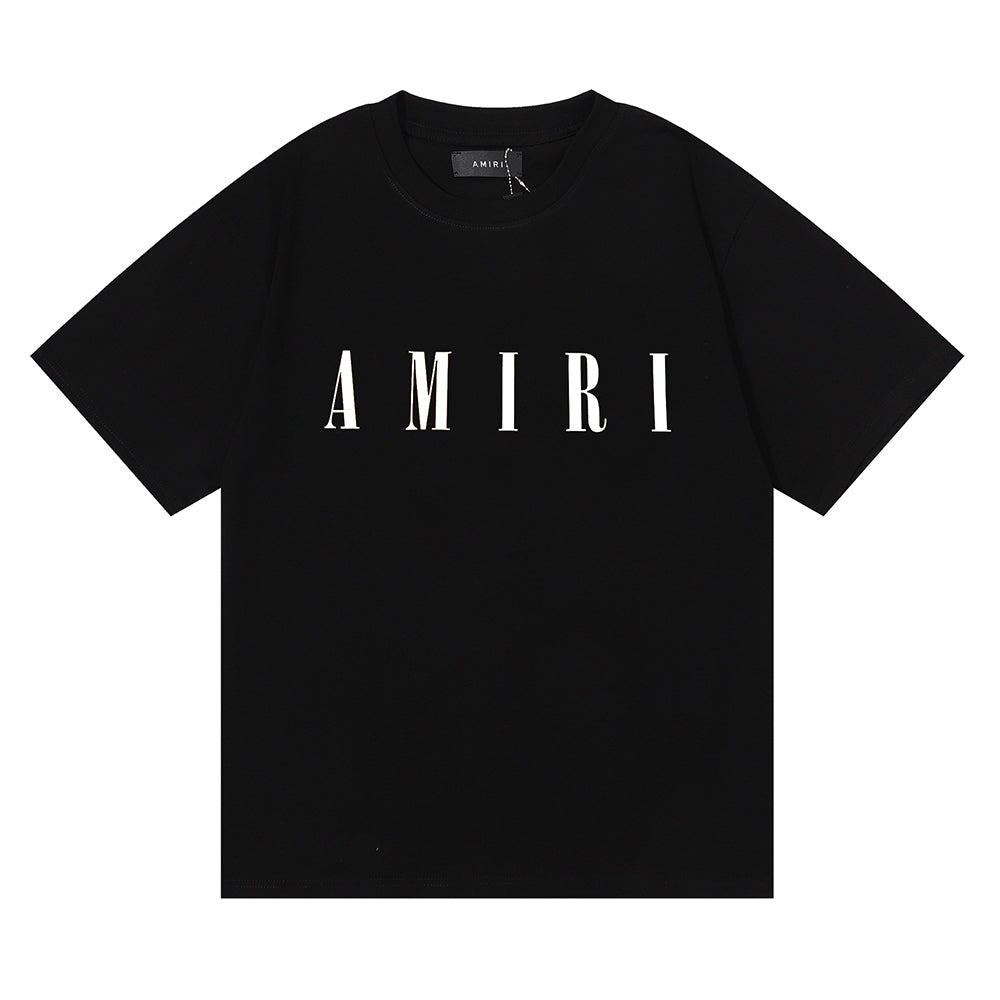 Tricou Amiri Core Logo