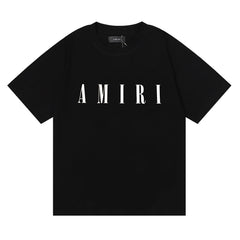 Tricou Amiri Core Logo