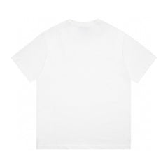 Camiseta Celine Designer Summer White