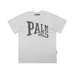 Camiseta Palm Angels College Oversized