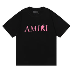 Camiseta Amiri Logobrand Playboy