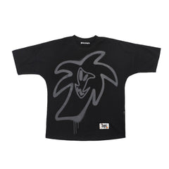 Camiseta Palm Angels Spray Hunter Loose Tee