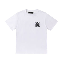 Camiseta Amiri M.A Core Logobrand Tee