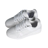 Pantofi Louis Vuitton Trainer Skater Sneaker Alb