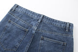 Pantaloni Jeans Denim Tears