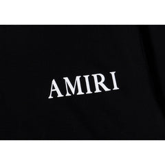 Tricou Amiri Dark Angel Logo