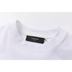 Camiseta Amiri M.A Core Logobrand Tee