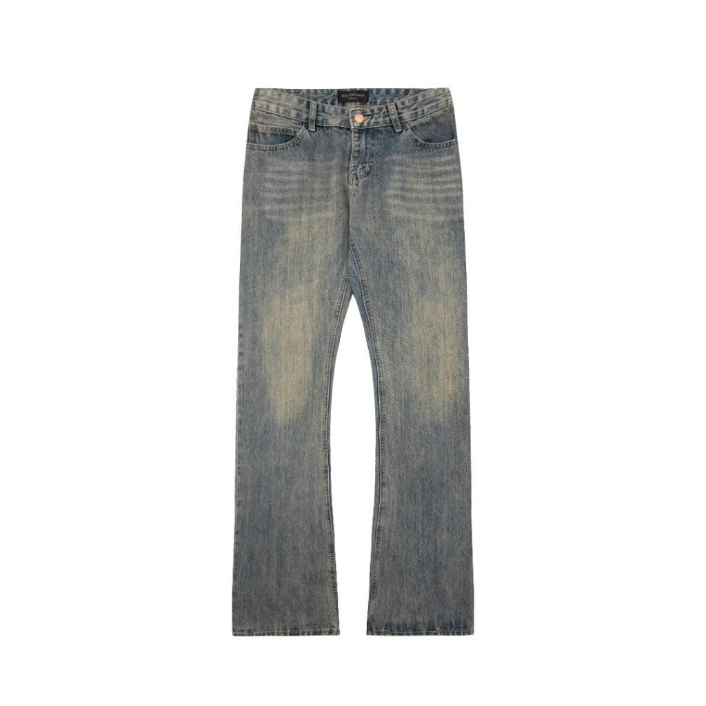 Pantaloni Balenciaga Bootcut Jeans