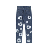 Pantaloni Jeans Denim Tears