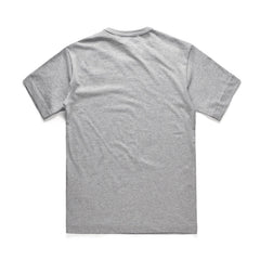 Camiseta Play Comme Des Garçons Gray