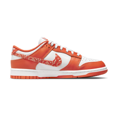 Nike SB Low Dunk '' Pasley '' Laranja