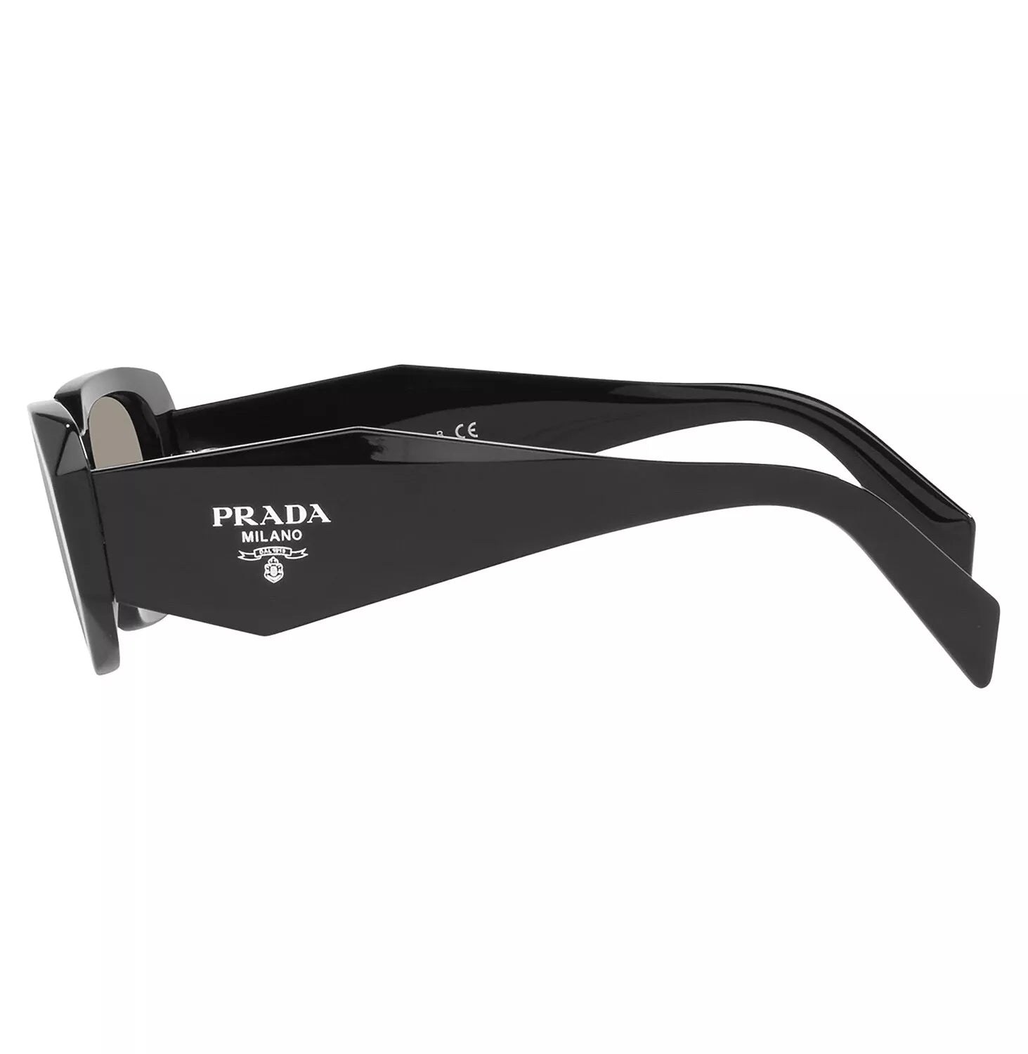 Ochelari de soare Prada Symbole