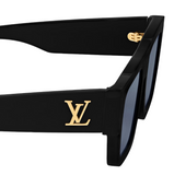 Ochelari de soare Louis Vuitton LV Clash Square